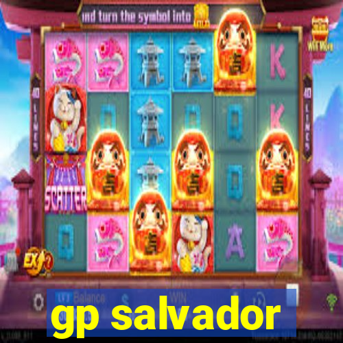 gp salvador